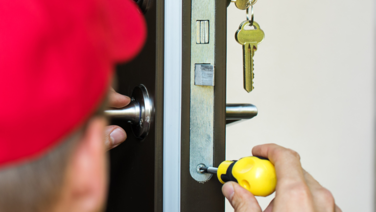 Locksmith in Rocklin