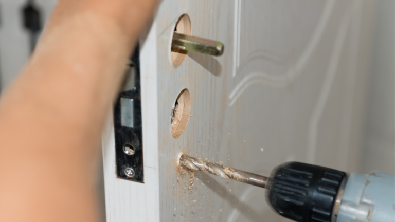 Your Premier Commercial Locksmith in Rocklin, CA