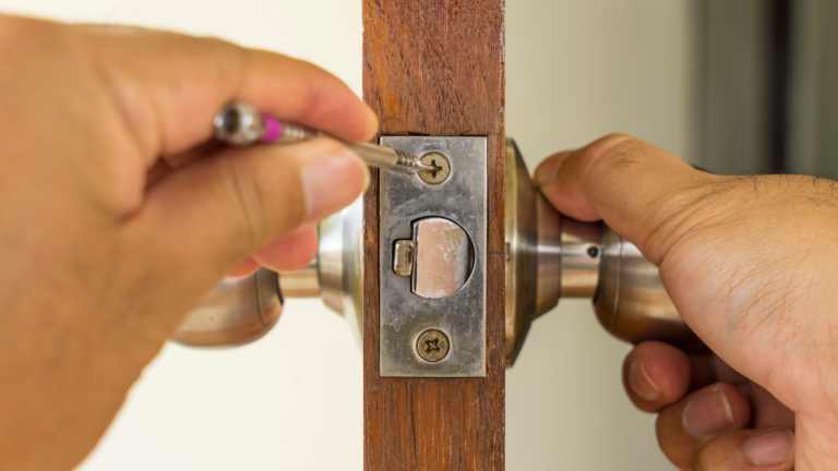 Responsive Locksmith Services in Rocklin, CA 24/7